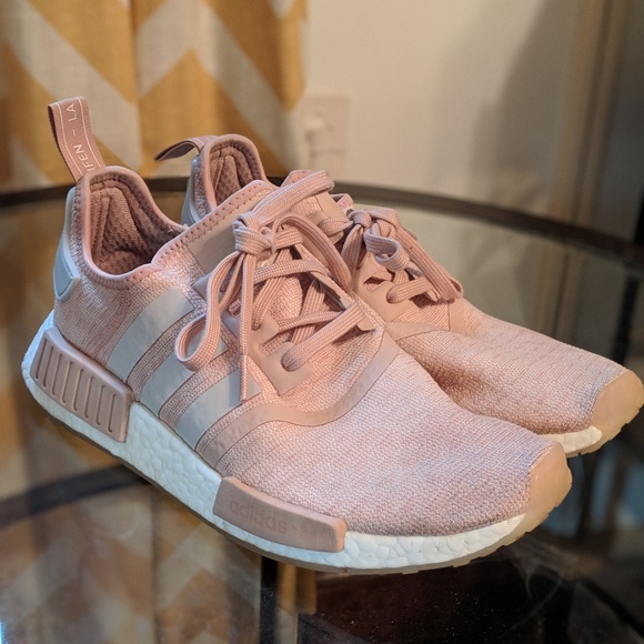 adidas Shoes - Adidas nmd r1 w size 10